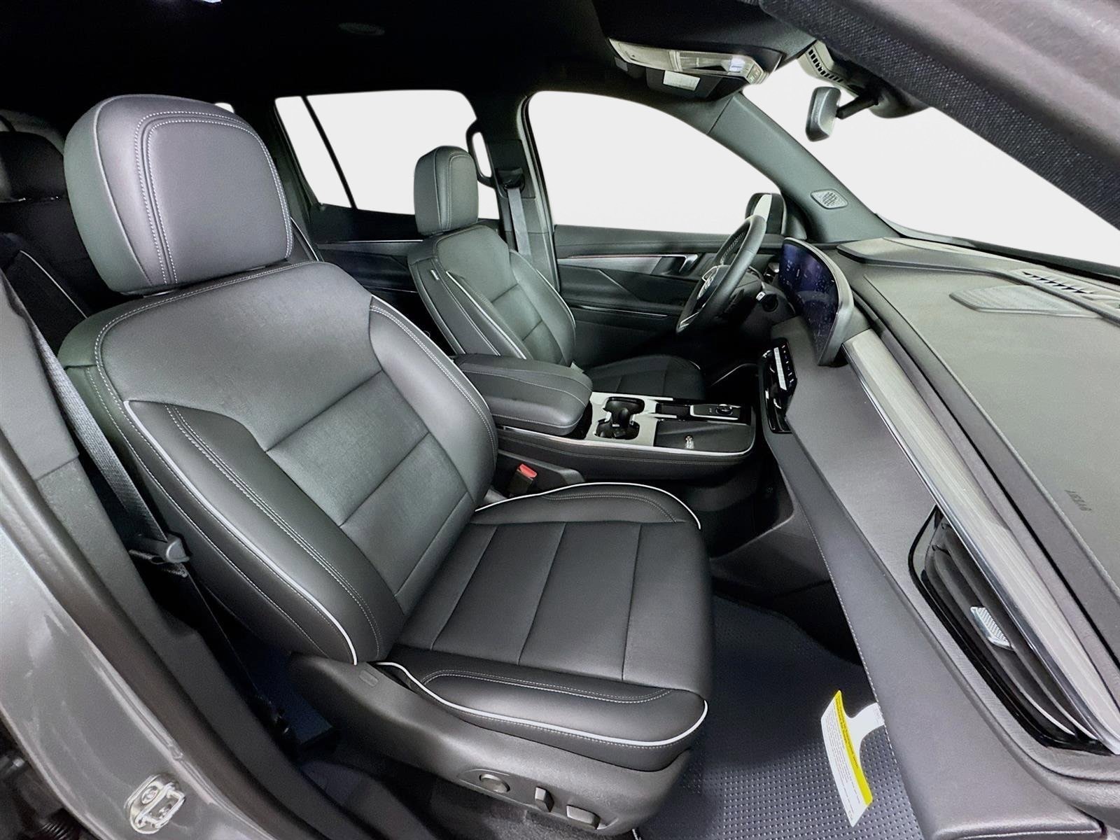 New 2026 Buick Enclave Preferred FWD image 30