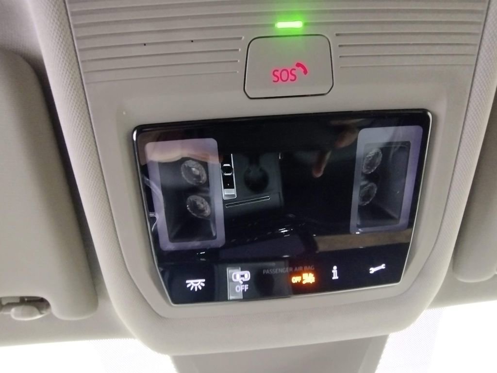 New 2026 Volkswagen Atlas SE image 33