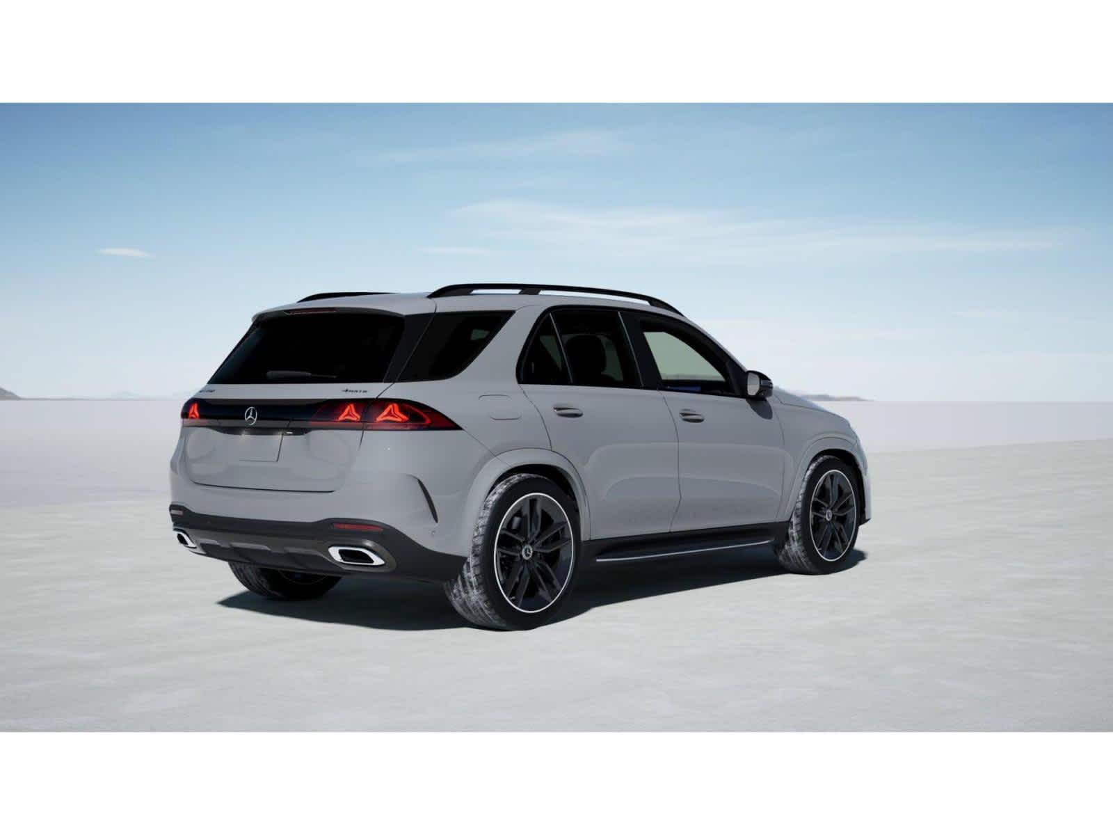 New 2027 Mercedes-Benz GLE 450 4MATIC image 20