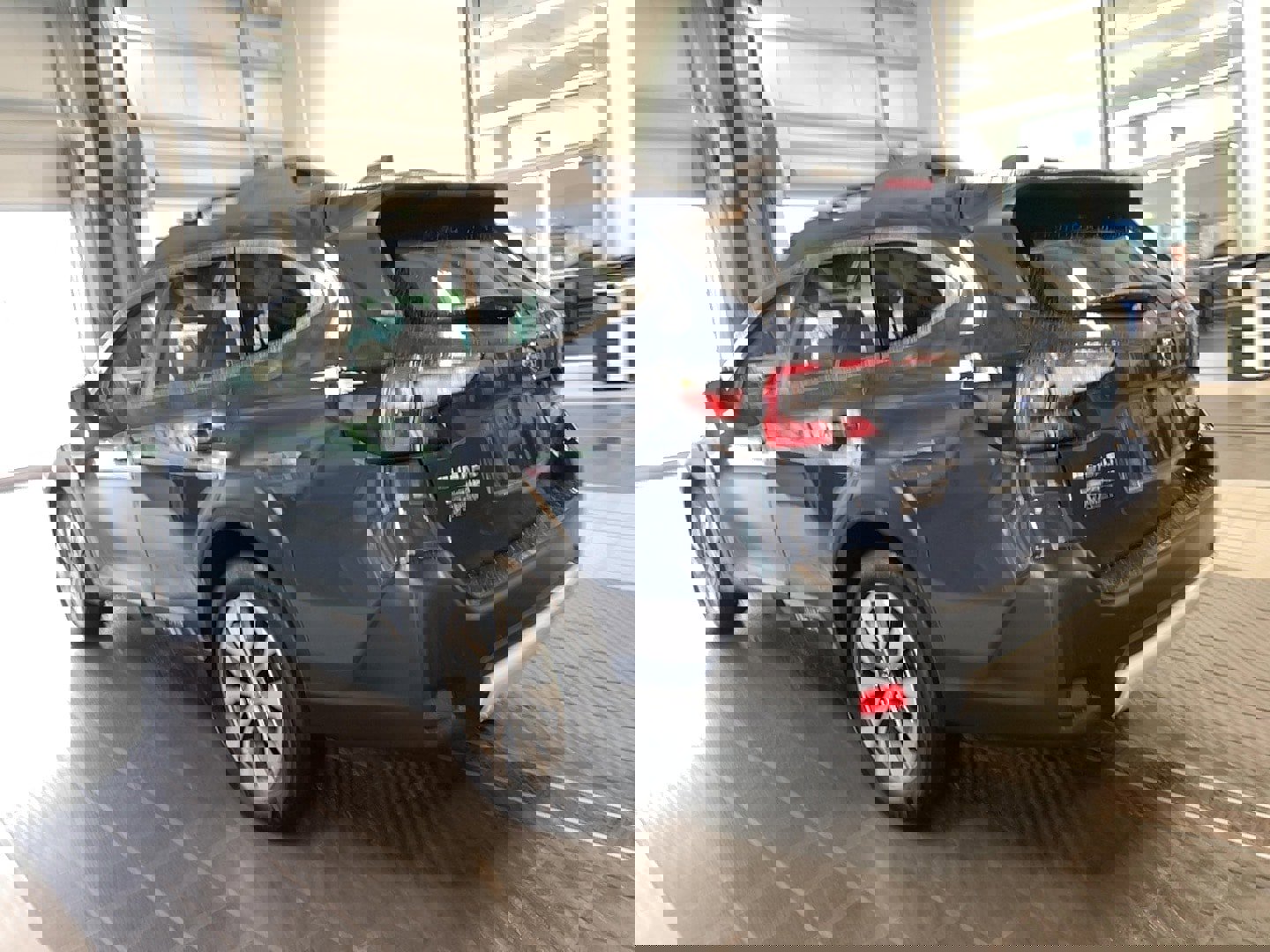 Used 2024 Subaru Outback Limited image 20