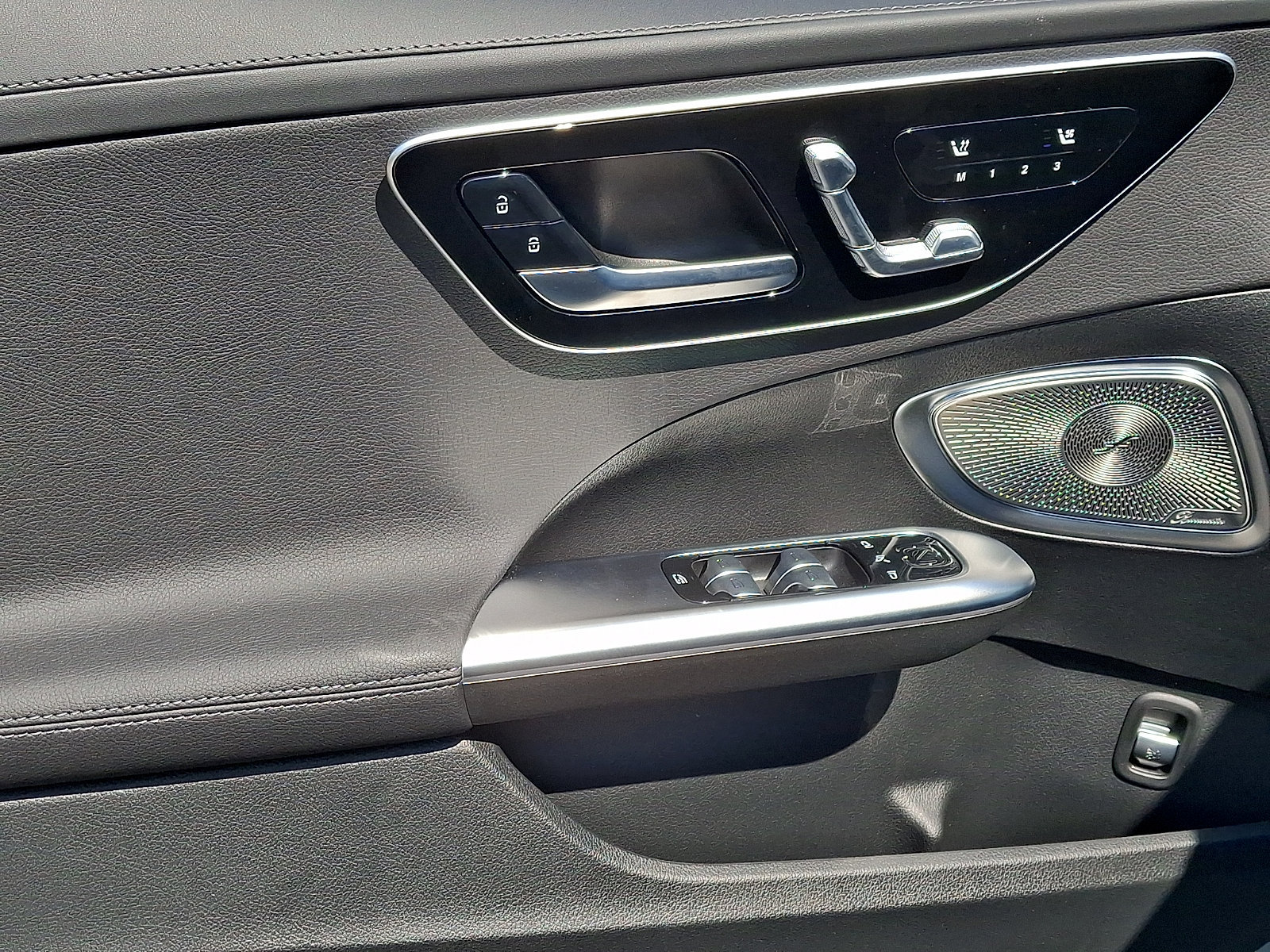 New 2026 Mercedes-Benz C 43 AMG 4MATIC Sedan image 8