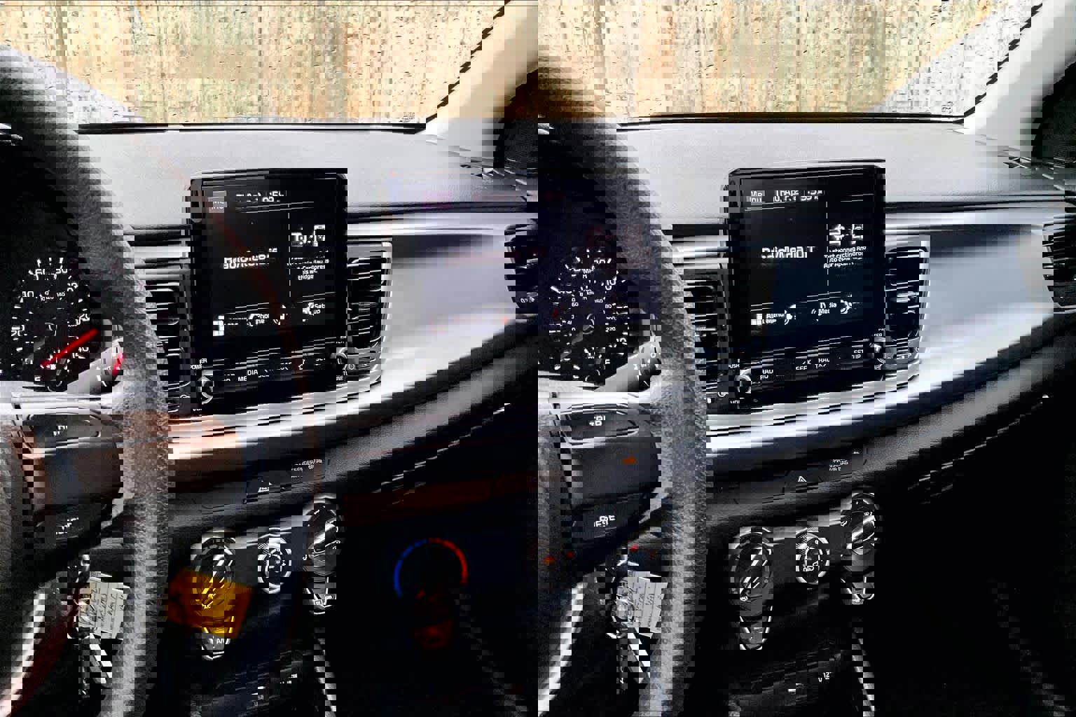 Used 2023 Kia Rio LX image 7