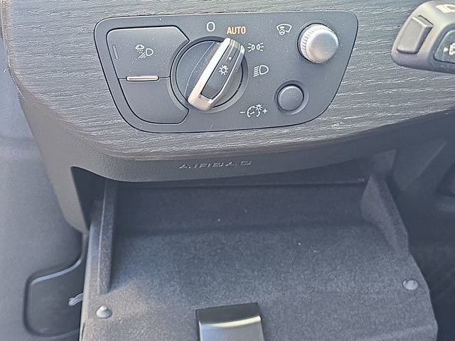 Used 2023 Audi A5 2.0T Prestige image 28