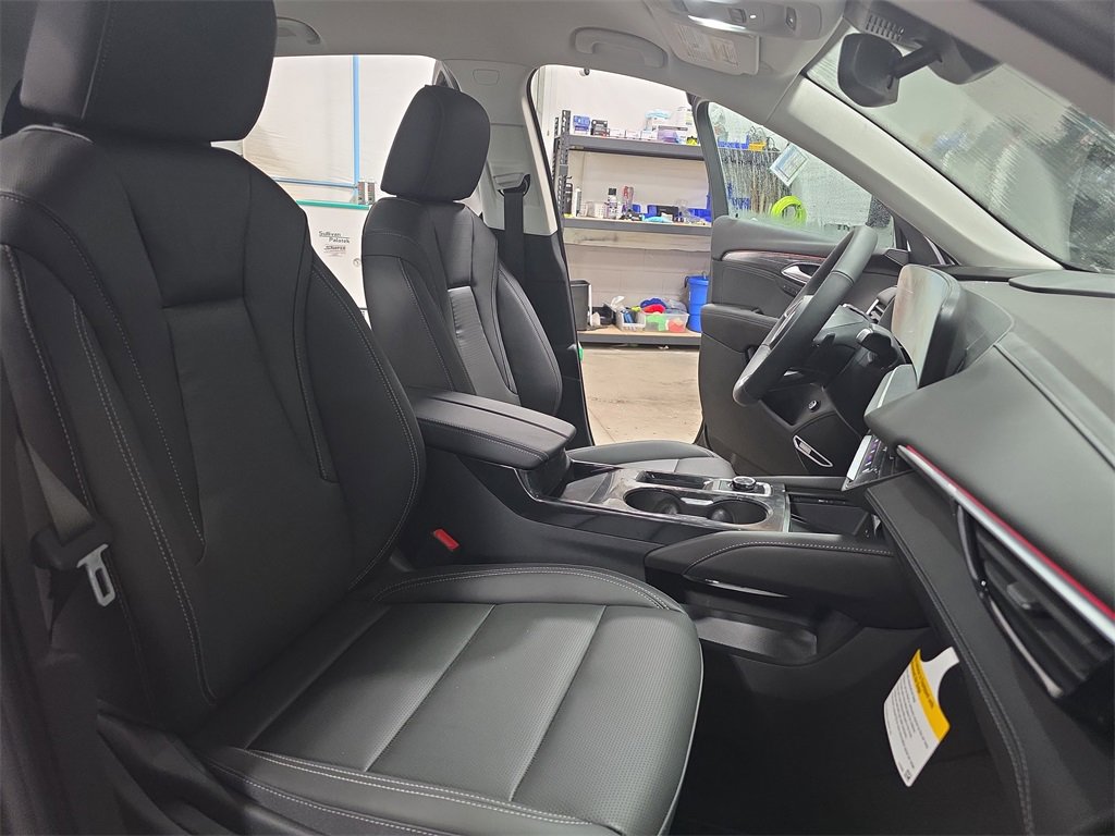 New 2026 Buick Envision Preferred image 10