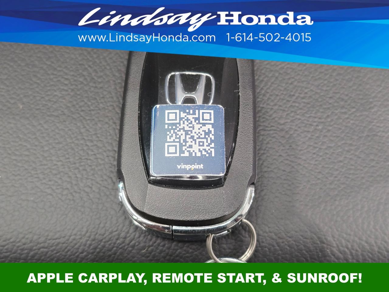 Used 2026 Honda CR-V TrailSport image 22
