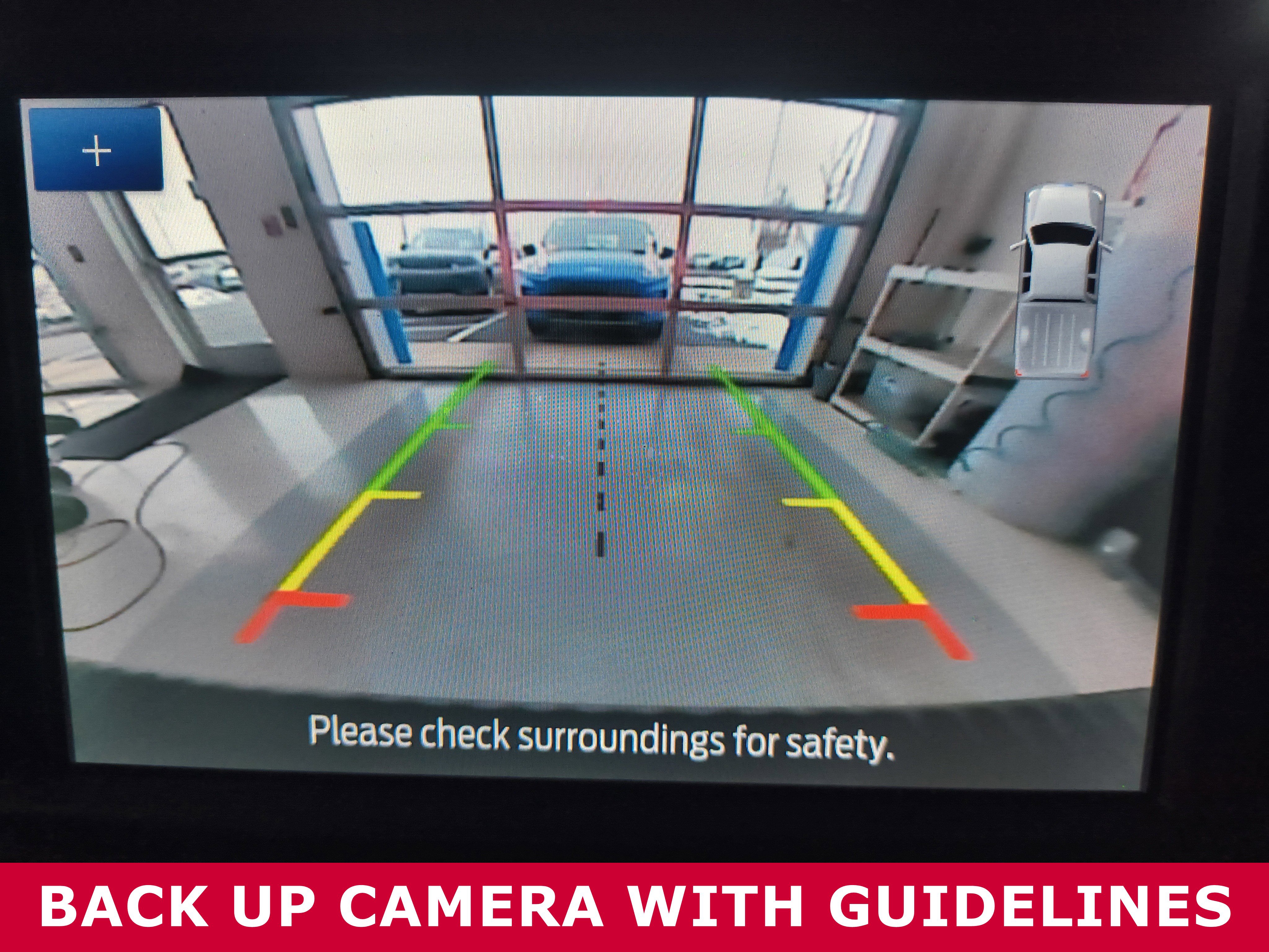 Used 2022 Ford Maverick Lariat w/ Lariat Luxury Package image 19