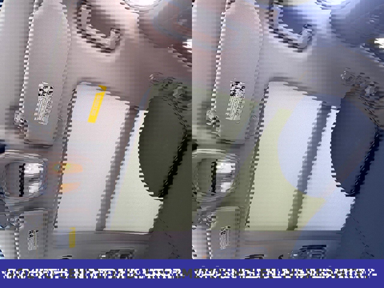 Certified 2025 Volvo XC90 B6 Plus image 32