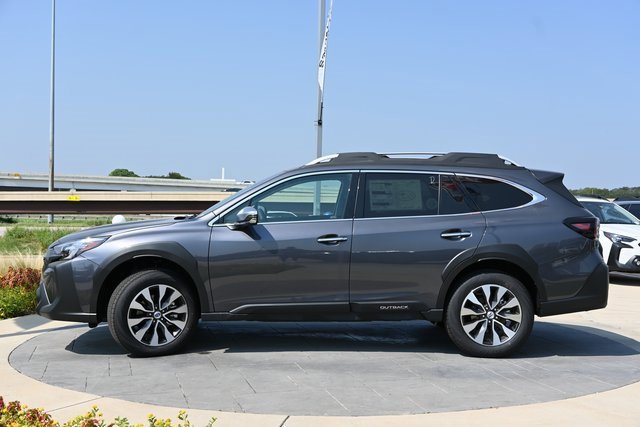 New 2025 Subaru Outback Touring XT image 6