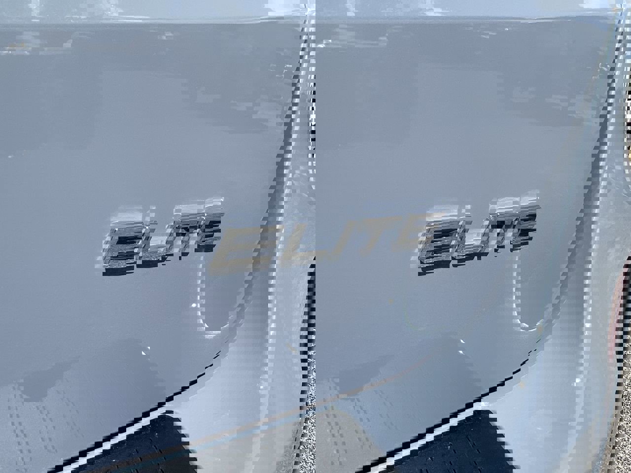 New 2026 Honda Odyssey Elite image 25