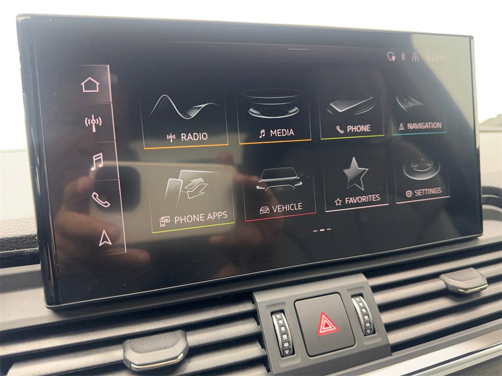 Used 2022 Audi Q5 2.0T Premium w/ Convenience Package image 63