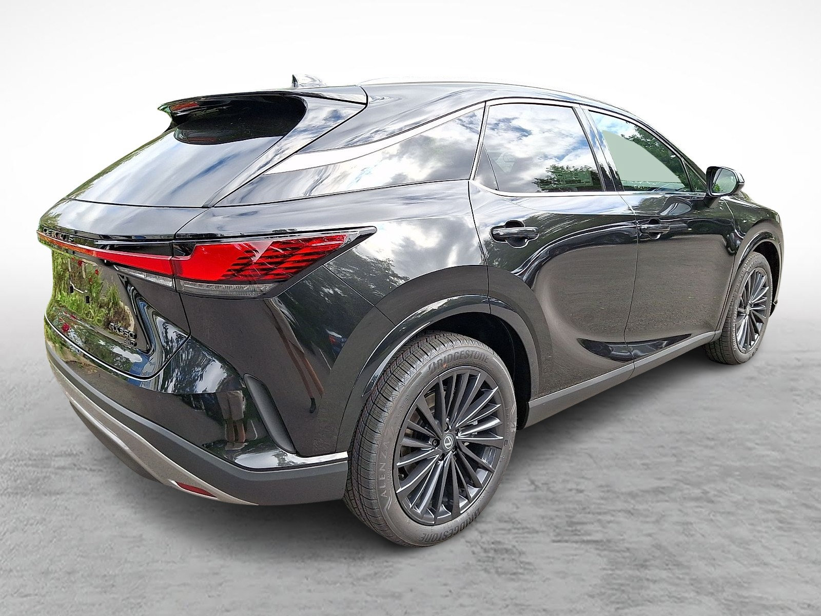 New 2026 Lexus RX 350 Premium w/ Convenience Package AWD/4WD image 4