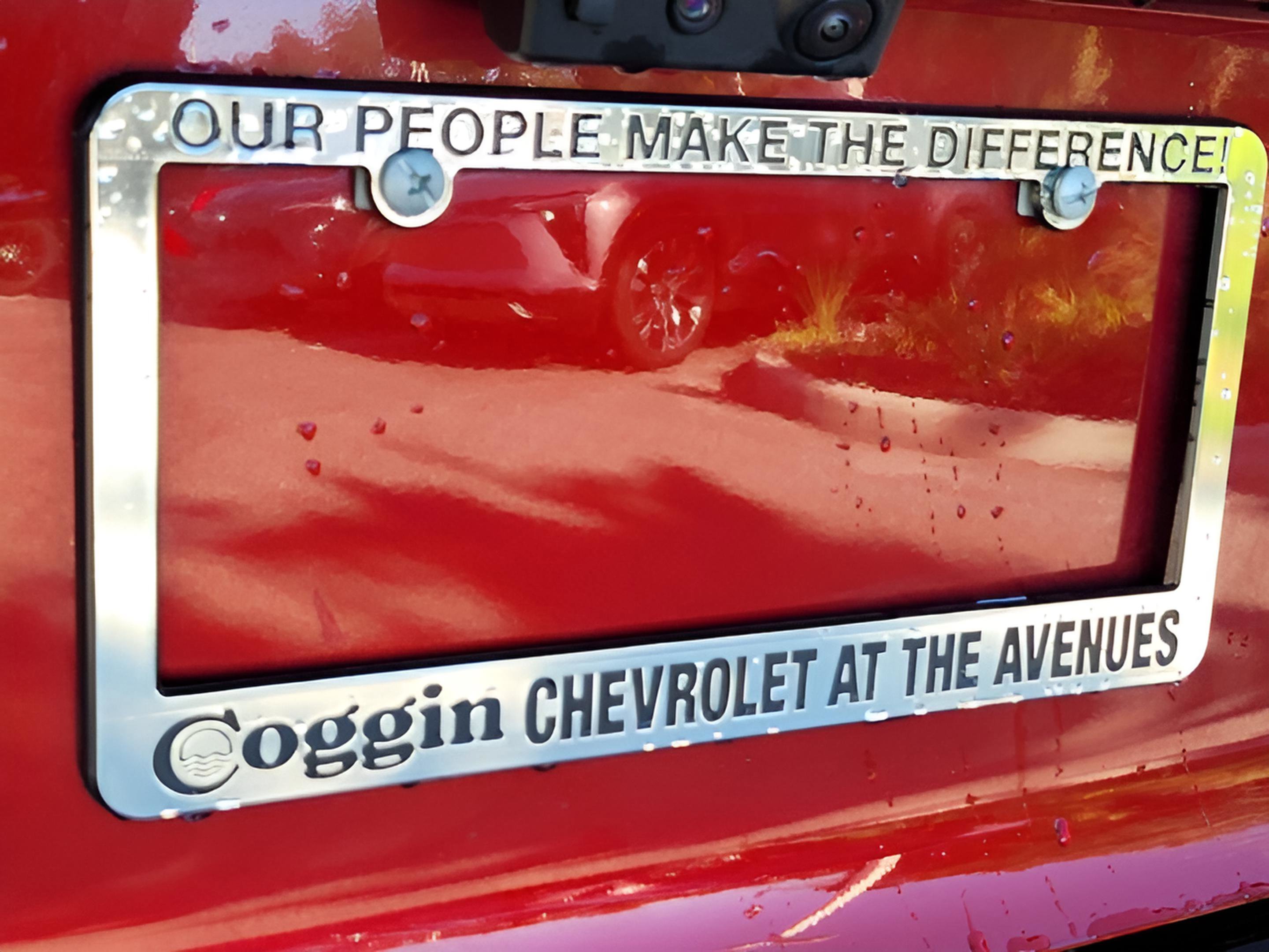 New 2026 Chevrolet Blazer EV RS image 15