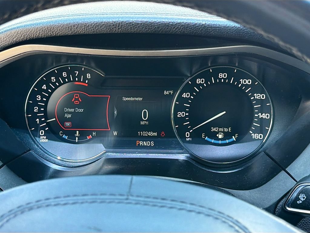 Used 2020 Lincoln MKZ FWD image 37