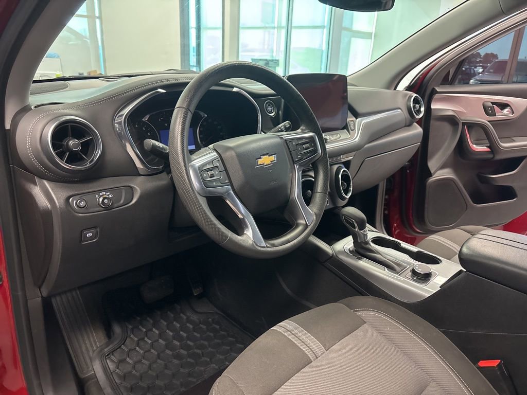 Used 2023 Chevrolet Blazer LT w/ Driver Confidence Package image 14