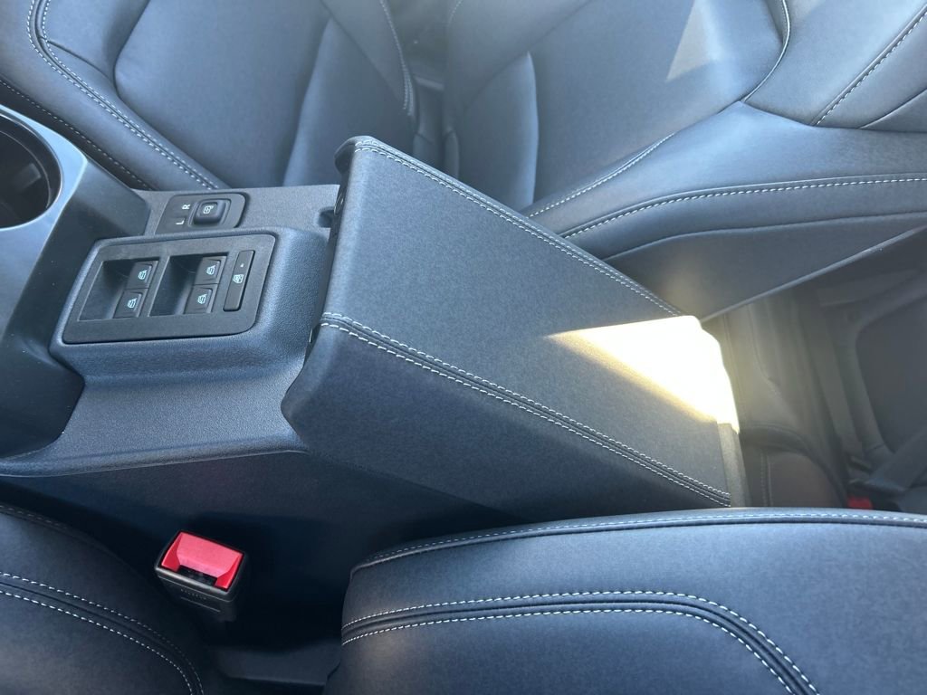 New 2025 Ford Bronco Big Bend image 19