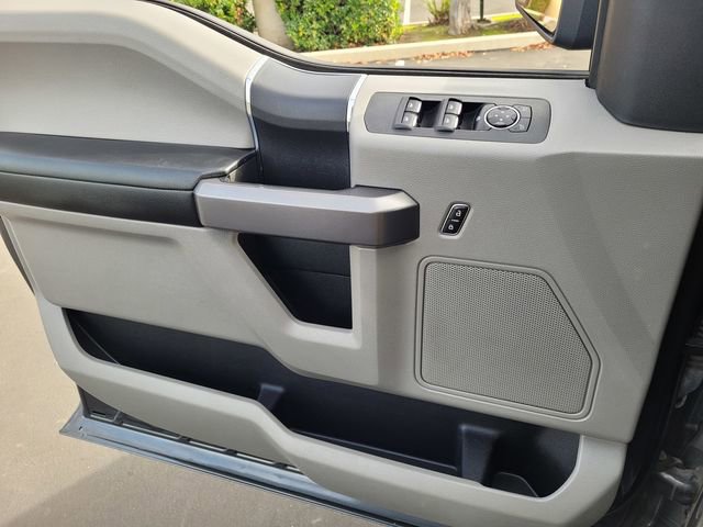 Used 2020 Ford F150 XLT image 13