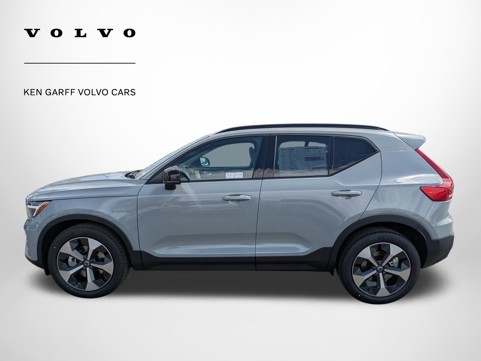 New 2026 Volvo XC40 B5 Plus w/ Protection Package Premier image 7