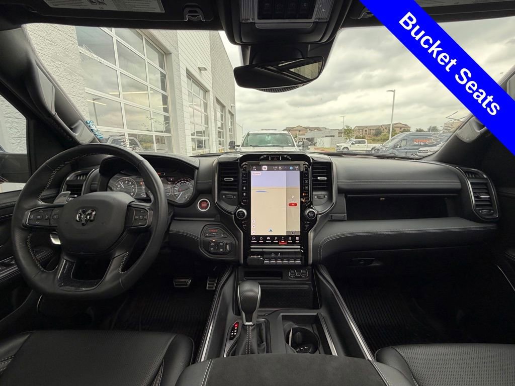 Used 2022 RAM 1500 TRX w/ TRX Level 1 Equipment Group image 31