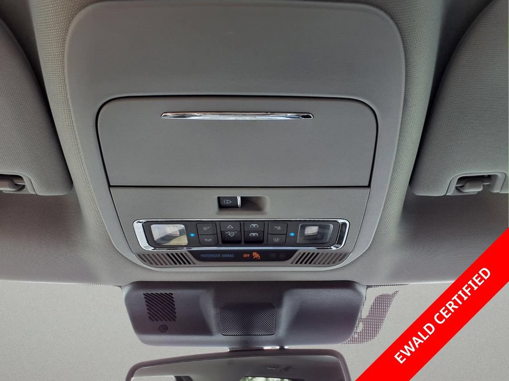 Used 2022 Ford F150 Lariat w/ Equipment Group 502A High AWD/4WD image 21