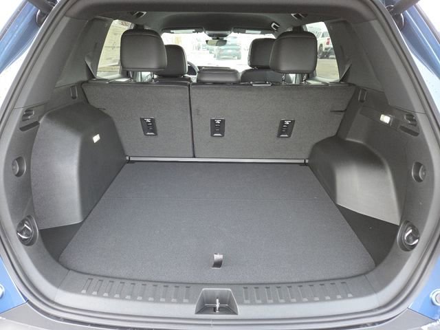 New 2026 Chevrolet Equinox LT w/ Convenience Package II image 27