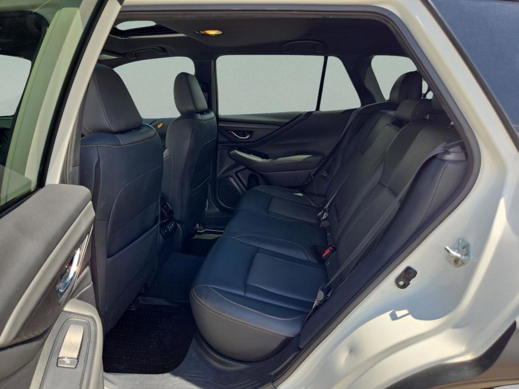 Used 2022 Subaru Outback Wilderness image 32