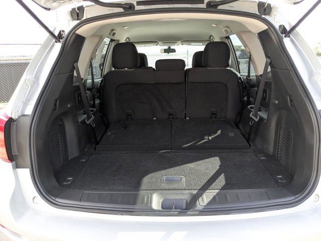 Used 2018 Nissan Pathfinder S image 32