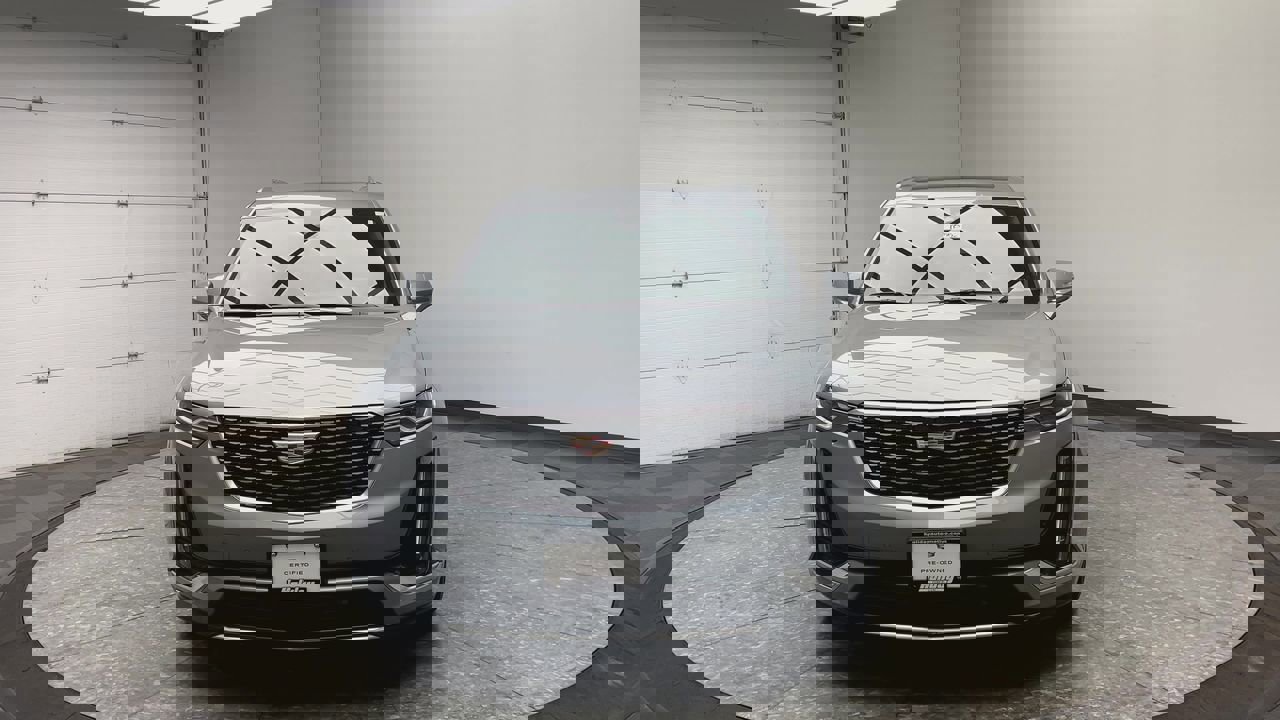 Certified 2024 Cadillac XT6 Premium Luxury w/ LPO, Floor Liner Package image 38