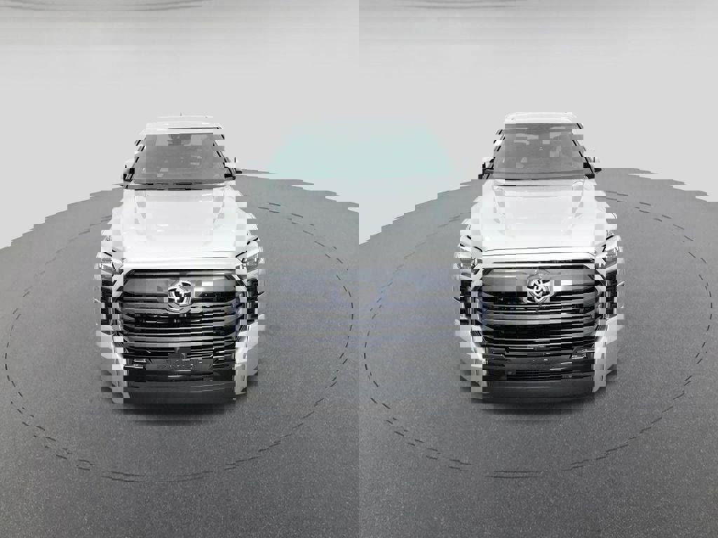 New 2026 Toyota Tundra Limited image 15