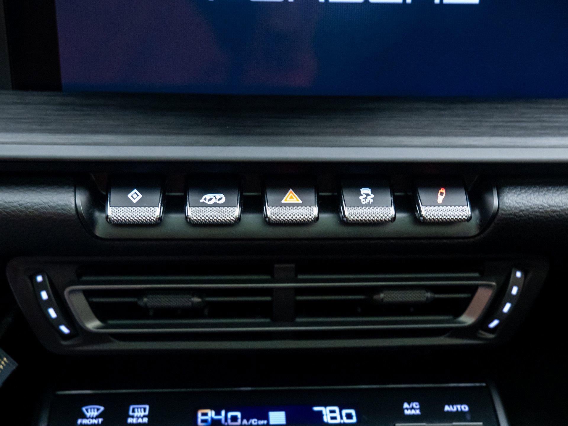 Certified 2024 Porsche 911 Carrera 4 GTS image 19