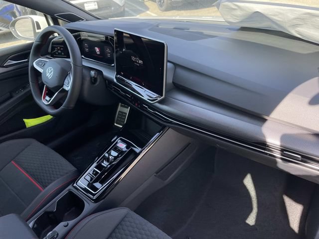 New 2026 Volkswagen GTI SE FWD image 29