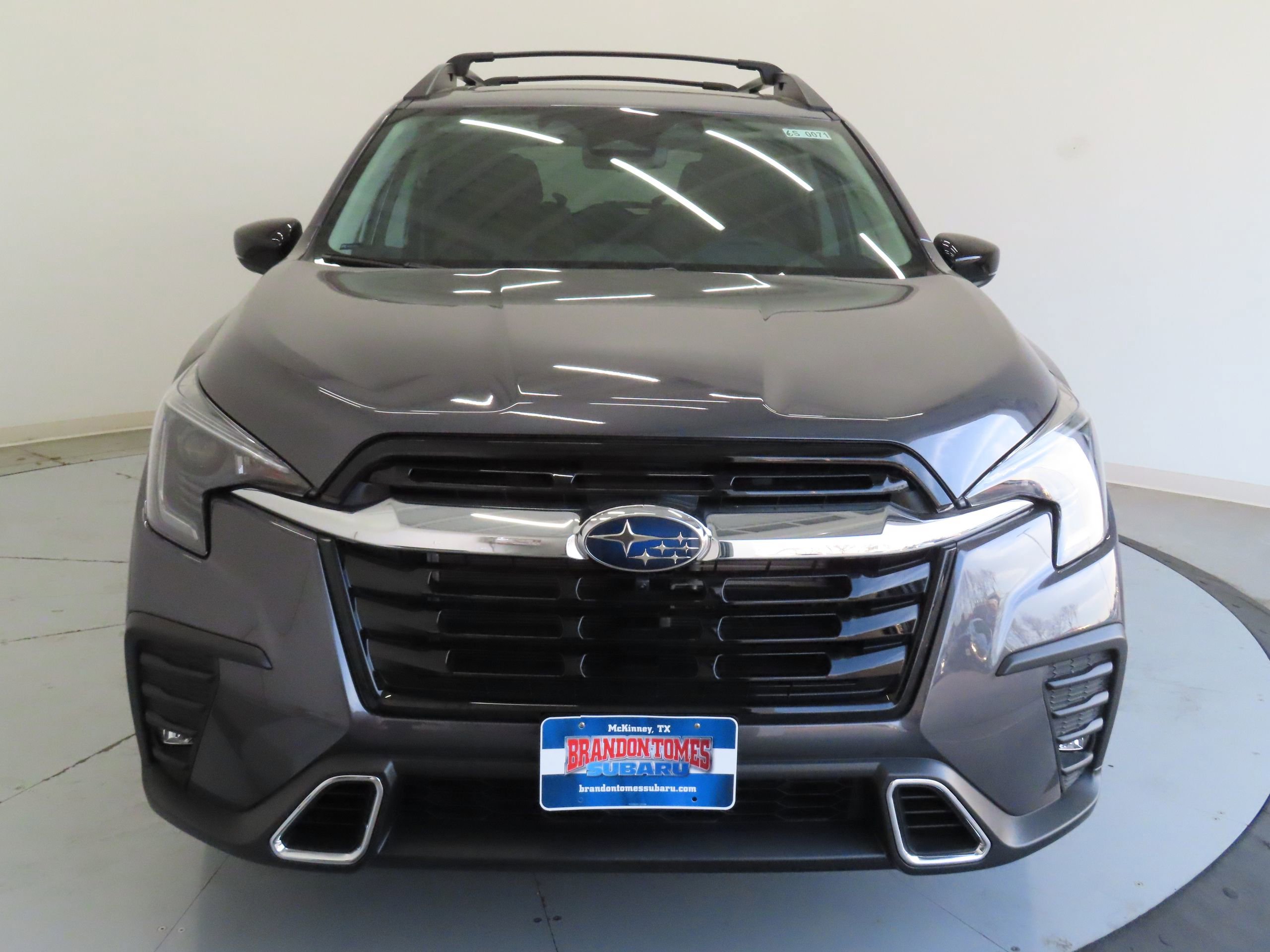 New 2026 Subaru Ascent Touring image 11