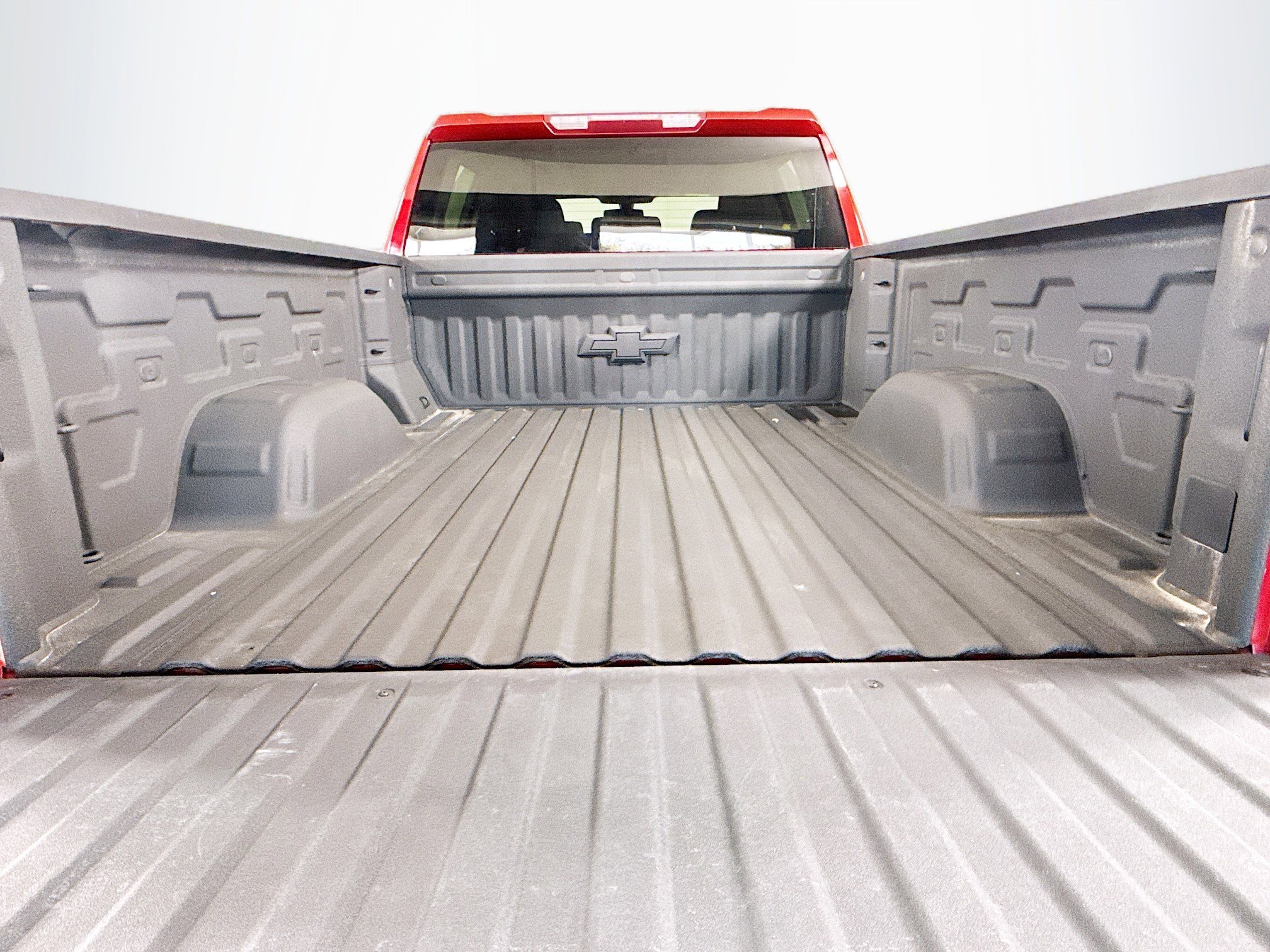 Used 2021 Chevrolet Silverado 1500 RST w/ Z71 Off-Road Package image 34