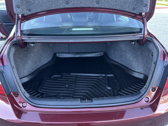 Used 2016 Honda Accord Sport image 25