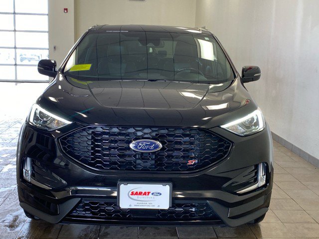 Used 2023 Ford Edge ST w/ Cargo Accessory Package image 3