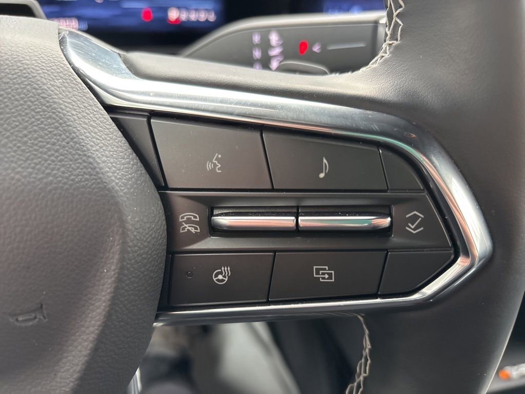 Certified 2024 Chevrolet Traverse Z71 w/ Enhanced Driving Package image 24