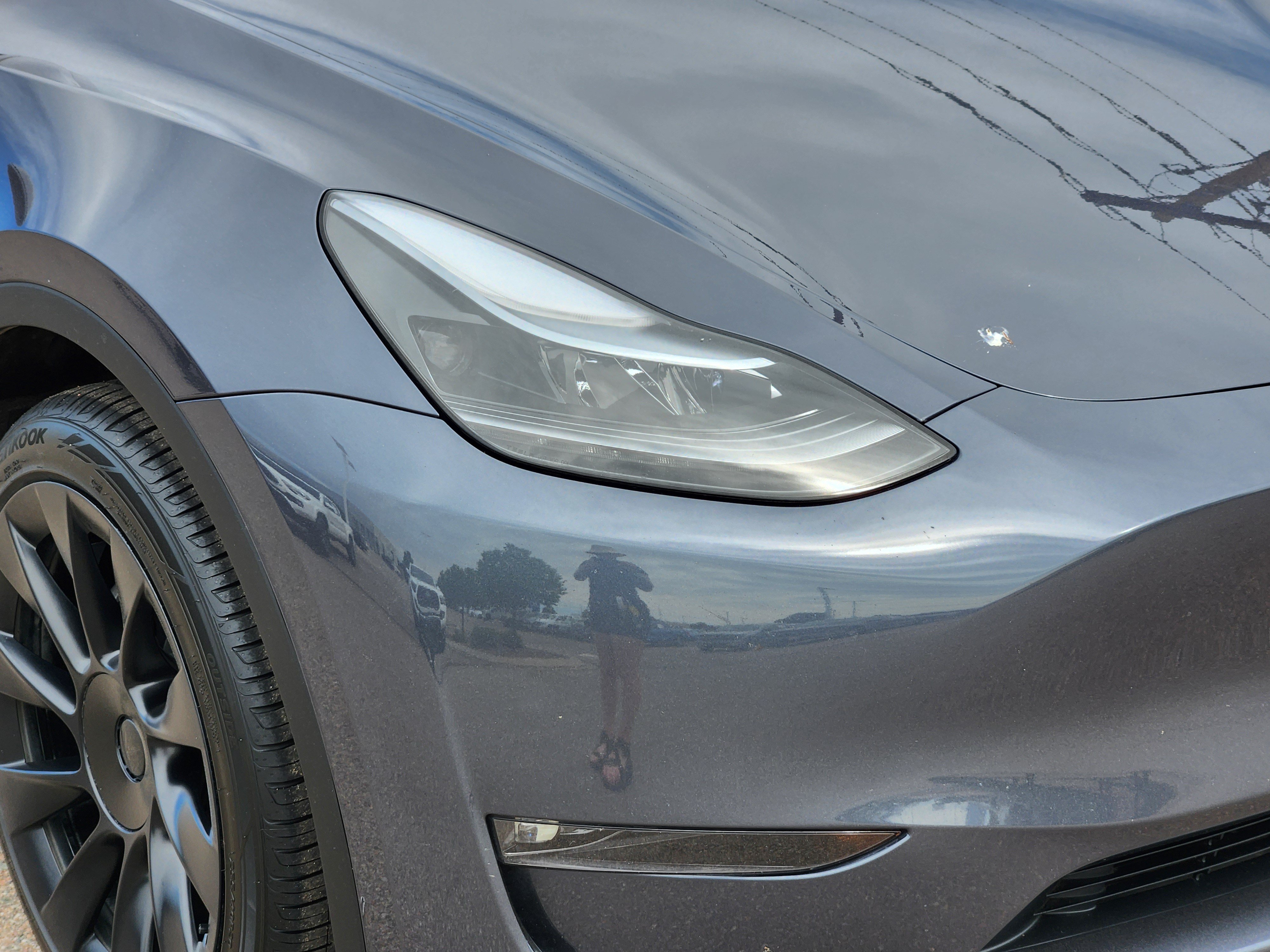 Used 2023 Tesla Model Y AWD image 6