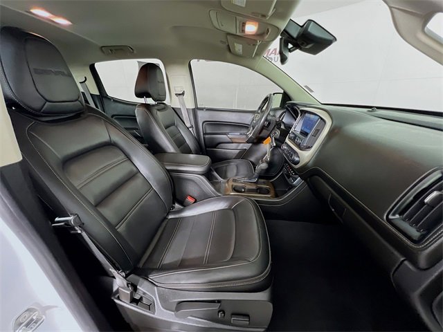 Used 2019 GMC Canyon Denali image 38