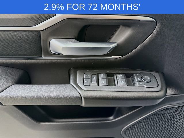 New 2026 RAM 1500 Big Horn image 18