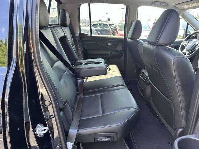 Used 2025 Honda Ridgeline RTL image 9