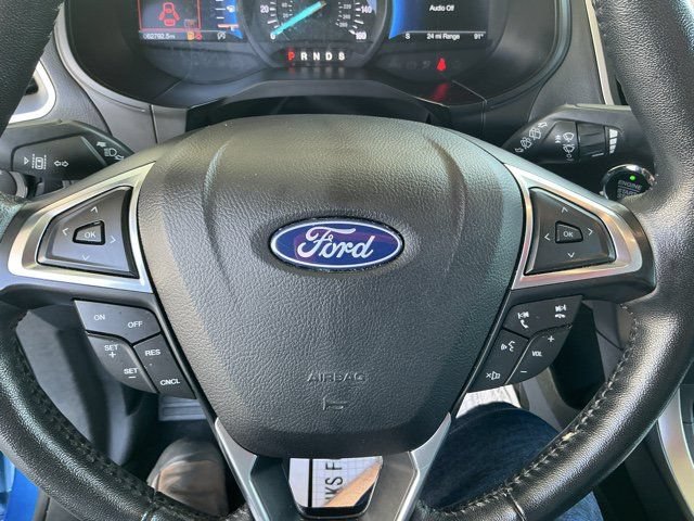 Used 2023 Ford Edge SEL AWD/4WD image 29