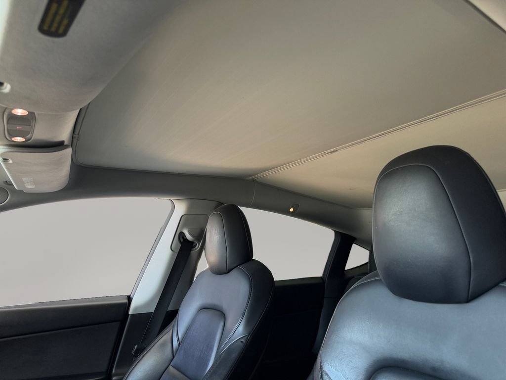 Used 2020 Tesla Model Y Long Range AWD/4WD image 9