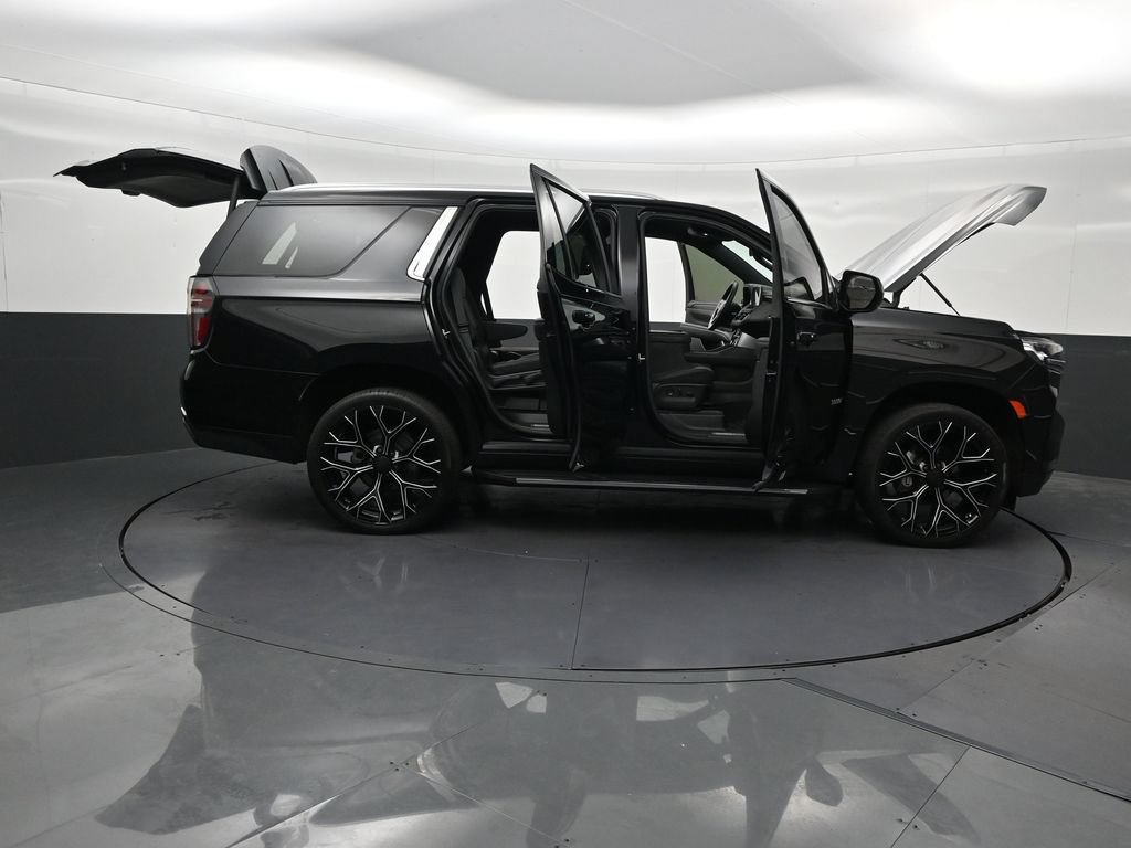 Used 2023 Chevrolet Tahoe LT RWD image 33