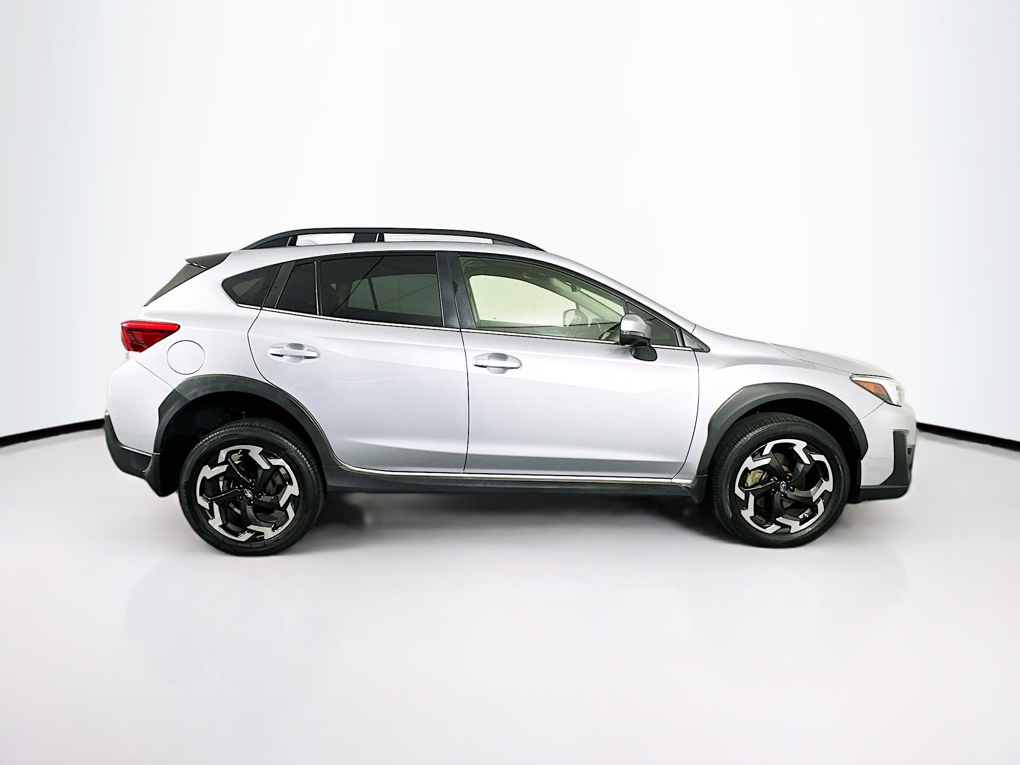 Used 2021 Subaru Crosstrek 2.5i Limited w/ Popular Package #5 image 10