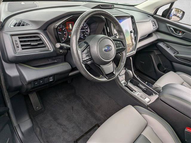 Certified 2023 Subaru Ascent Onyx Edition Limited AWD/4WD image 10