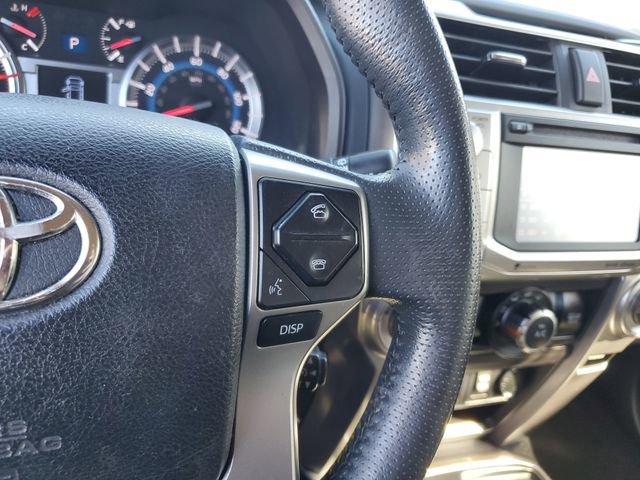 Used 2019 Toyota 4Runner SR5 image 26