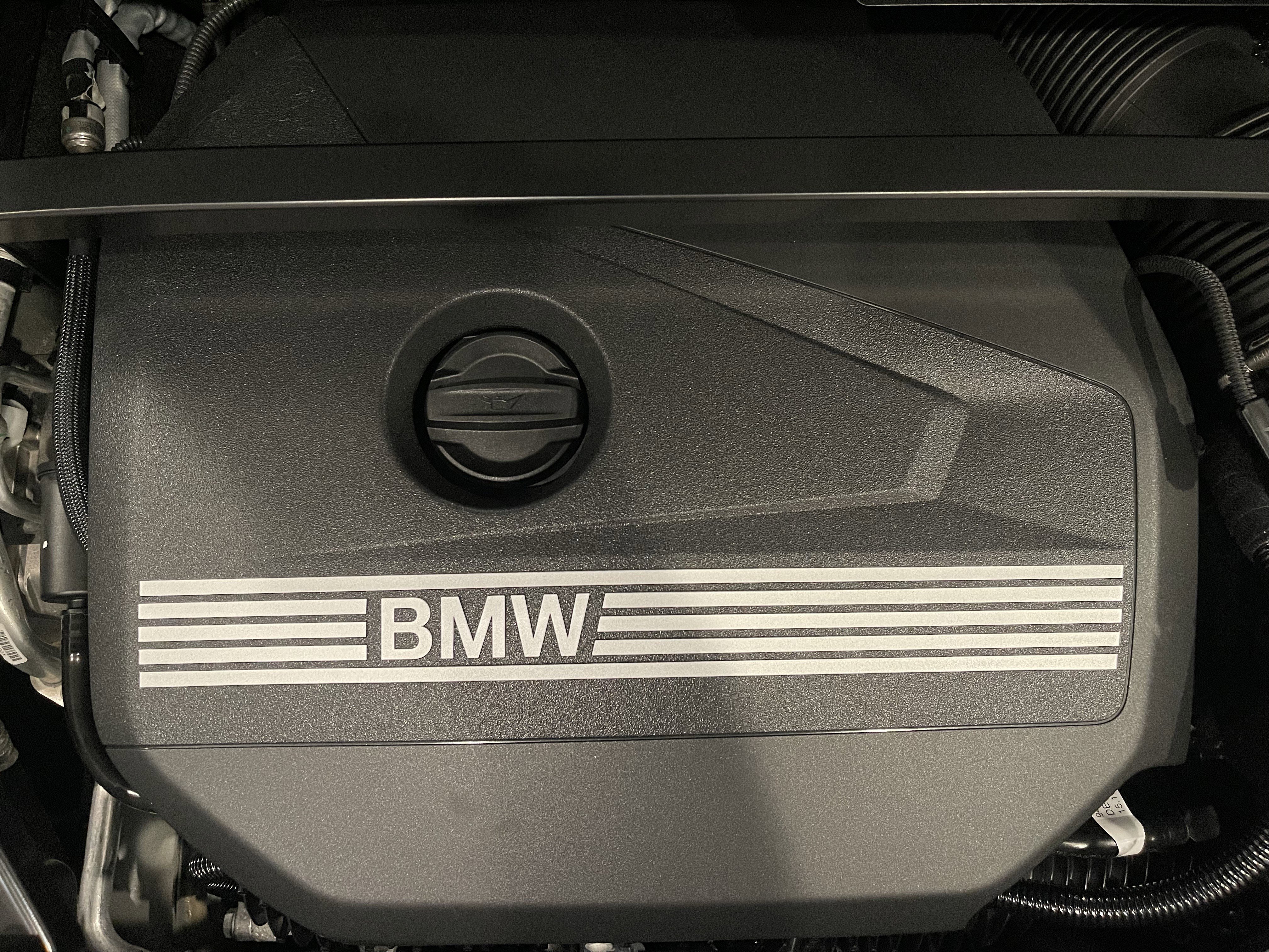 Used 2025 BMW X1 xDrive28i w/ Convenience Package image 26