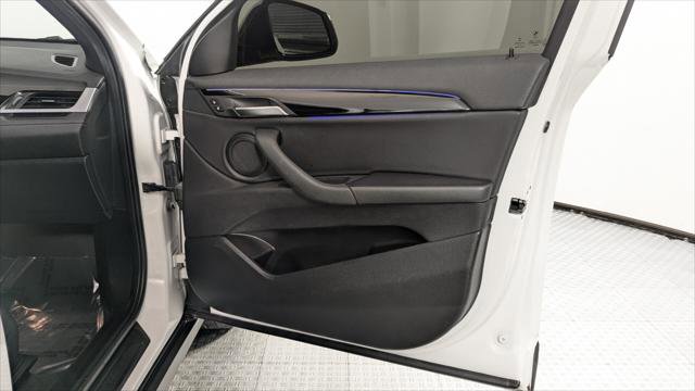Used 2022 BMW X2 xDrive28i w/ Convenience Package image 23