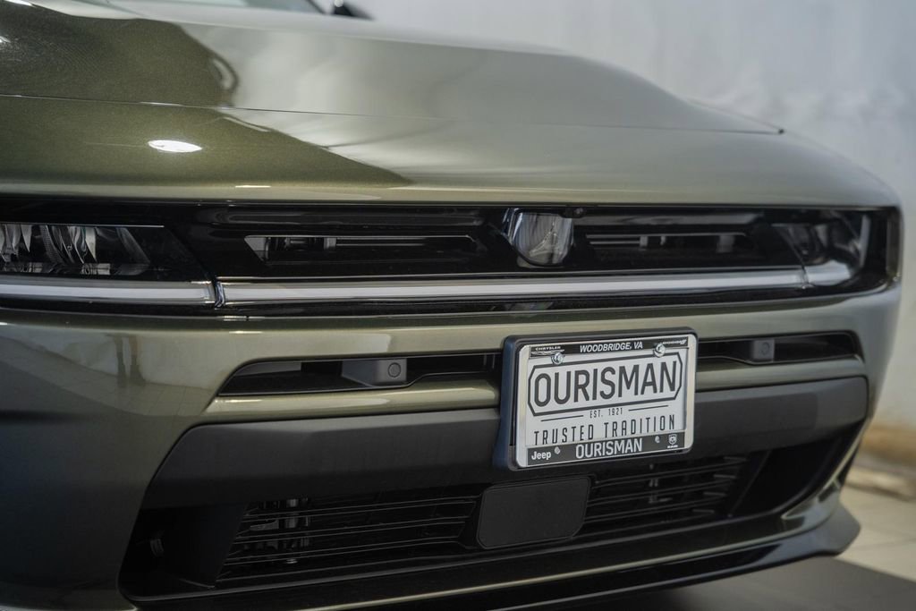 New 2026 Dodge Charger R/T AWD/4WD image 10
