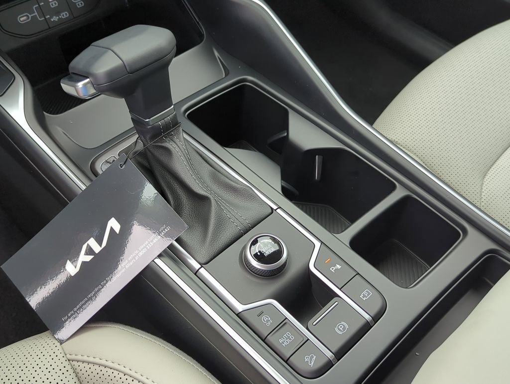 New 2026 Kia Sorento S image 25