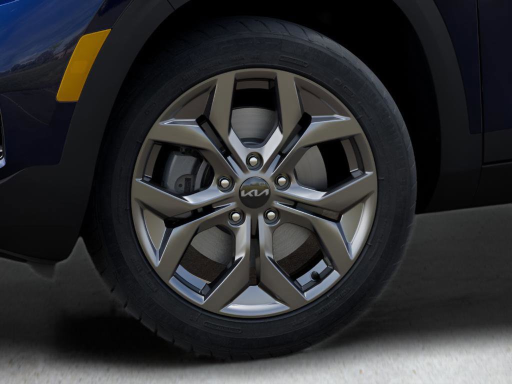 New 2026 Kia Seltos LX image 9